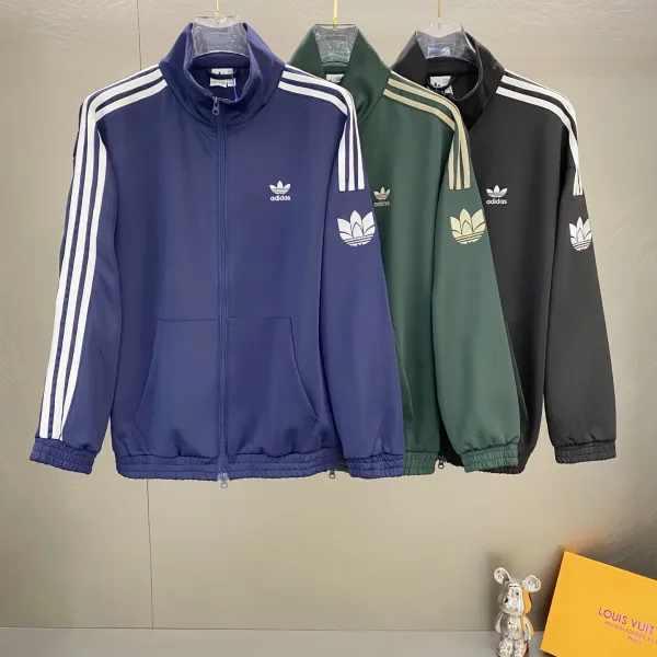Adidas Abs Outerwear For Autumn