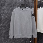 Chrome Hearts Cotton Hoodies