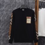 Burberry Cotton Hoodies