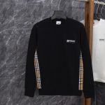 Burberry Cotton Hoodies