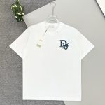 Dior Cotton T-Shirt