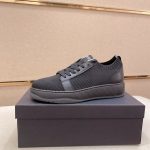 Boss Calfskin Casual Shoes