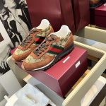 Gucci Breathable Fabric Dresses