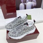 Gucci Foam Sneakers
