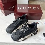 Gucci Foam Sneakers