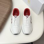 Dior Rubber Sneakers