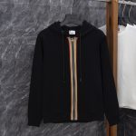 Burberry Cotton Coat