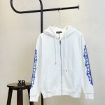 Chrome Hearts Cotton Coat
