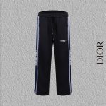 Dior Cardboard Sweatpants
