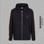 Burberry Cotton Coat
