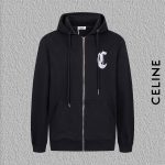 Celine Cotton Coat