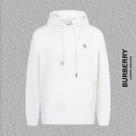 Burberry Cotton Hoodie