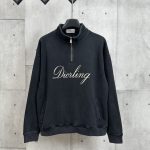 Dior Long-Sleeved Sweatshirt