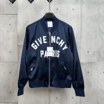 Givenchy Cotton Outerwear For Fall