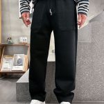 Gucci Casual Pants For Autumn