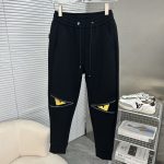 Fendi Casual Pants For Autumn