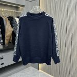 Dior Cashmere Sweater For Fall