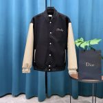 Dior Abs Jacket