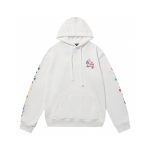 Chrome Hearts Cotton Jacket