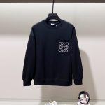 Loewe Cotton Hoodies