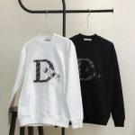 Dior Cotton Hoodies