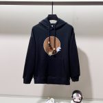 Loewe Cotton Hoodie