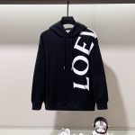Loewe Cotton Hoodie