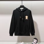 Loewe Cotton Hoodie