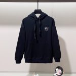 Loewe Cotton Hoodie