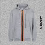 Burberry Cotton Coat