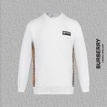 Burberry Cotton Hoodies