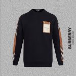 Burberry Cotton Hoodies