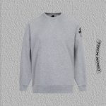 Chrome Hearts Cotton Hoodies