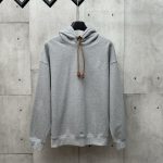 Loewe Cotton Hoodie