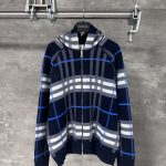 Burberry Cashmere Jacket For Autumn