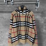 Burberry Cashmere Jacket For Autumn
