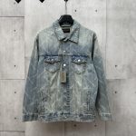 Balenciaga Abs Outerwear