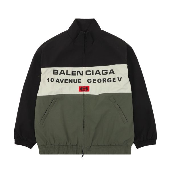 Balenciaga Coat
