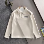 Dior Long-Sleeved Sweatshirt For Autumn
