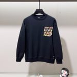 Fendi Cotton Hoodies