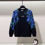 Dior Cotton Hoodies