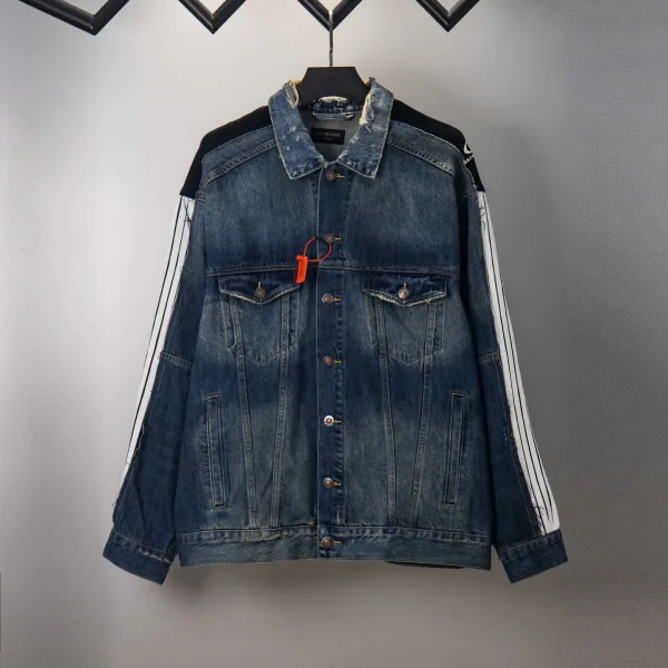 Balenciaga Cotton Jacket