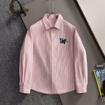 Dior Cotton Long-Sleeved Shirt