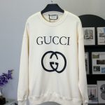 Gucci Long-Sleeved Shirts For Autumn