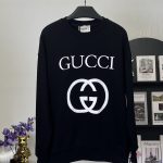 Gucci Long-Sleeved Shirts For Autumn