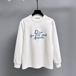 Dior Cotton Towel For Autumn