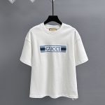 Gucci Cotton Ruler For Autumn