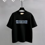 Gucci Cotton Ruler For Autumn