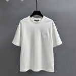 Chrome Hearts Cotton Towel For Autumn
