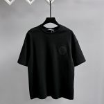 Chrome Hearts Cotton Towel For Autumn